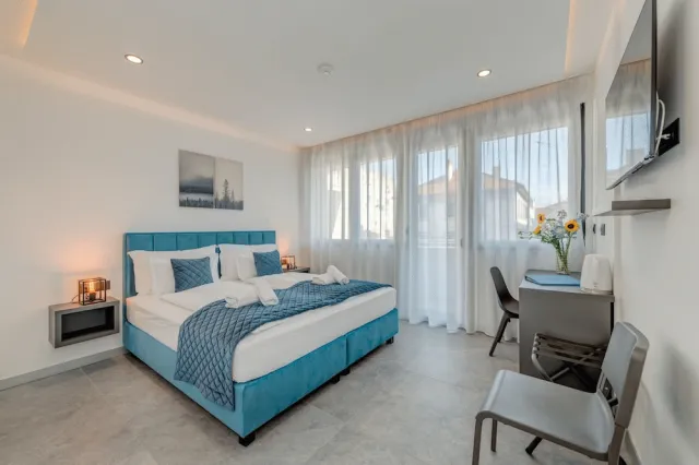 Hotellbilder av Lichia Amia Luxury Rooms - nummer 1 av 10