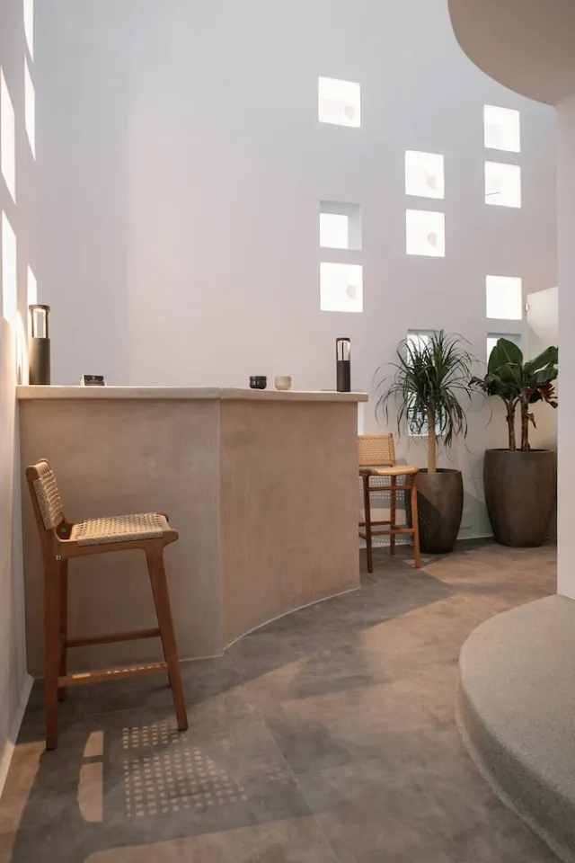 Billede av hotellet Makava Suites Naxos - nummer 1 af 10