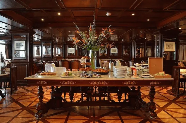 Hotellbilder av Nile Cruise book NOW 3 & 4 nights - nummer 1 av 15