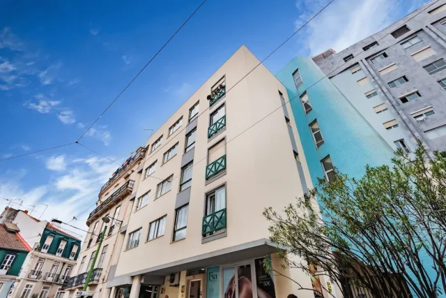 Billede av hotellet São Bento Classic - nummer 1 af 10