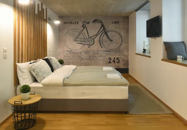 Billede av hotellet Walk Inn Váci 78 - nummer 1 af 79