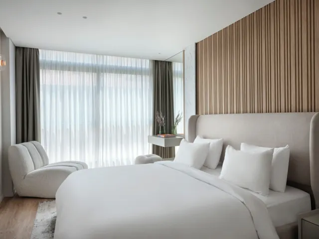 Billede av hotellet Nur Aparthotel Athens - nummer 1 af 10