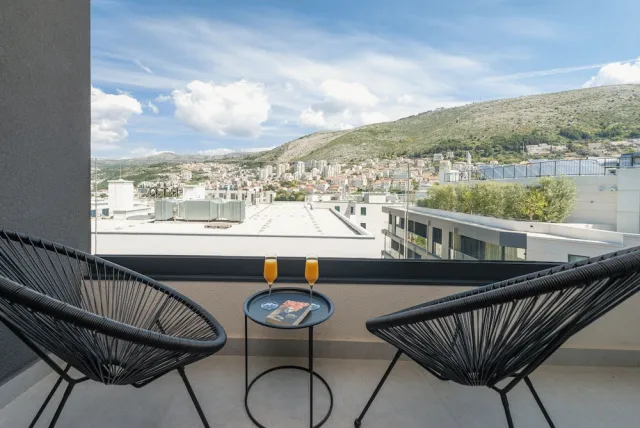 Hotellbilder av City Residences - nummer 1 av 60