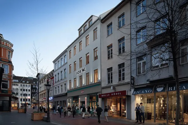 Hotellbilder av Bob W Beethoven - nummer 1 av 49