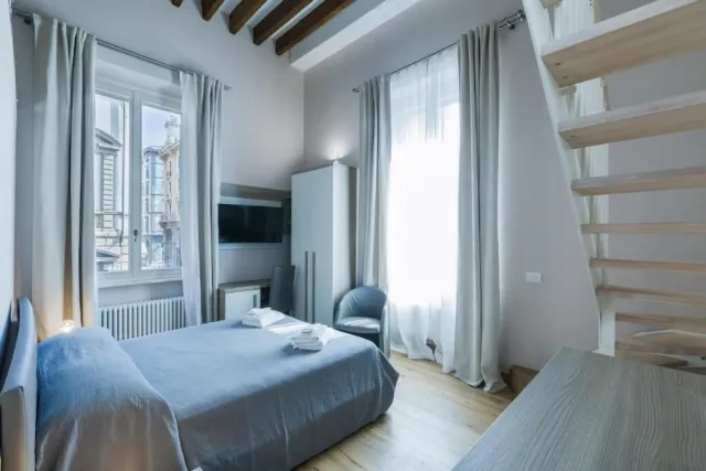 Billede av hotellet VRooms All'Angolo Del Duomo - nummer 1 af 10