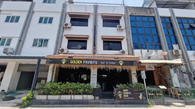 Billede av hotellet Golden Monkey Samui - nummer 1 af 10