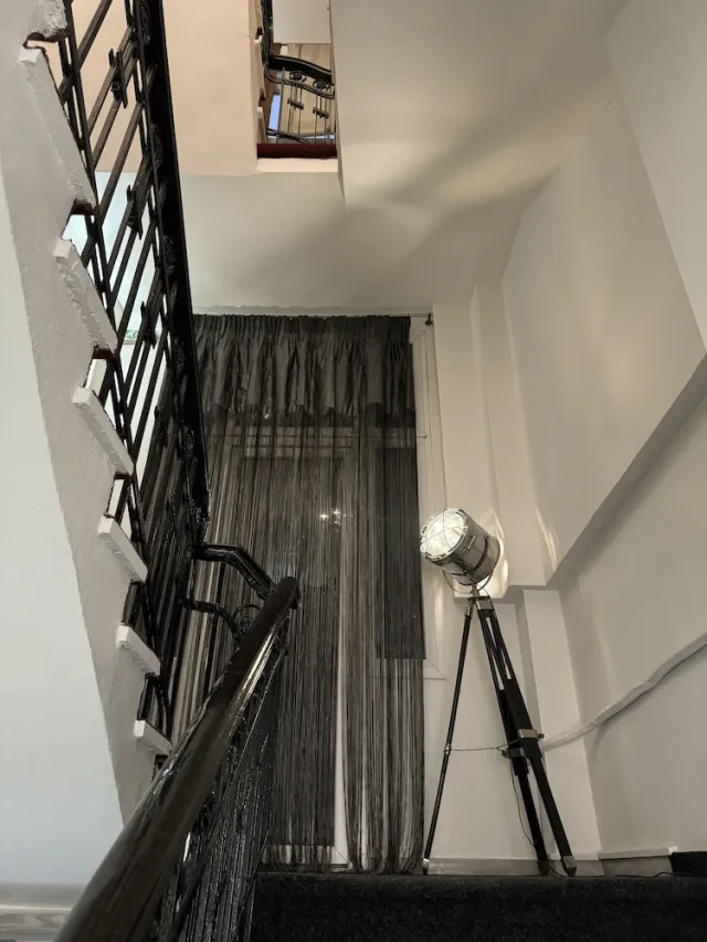 Billede av hotellet Hotel Ilisia - nummer 1 af 10