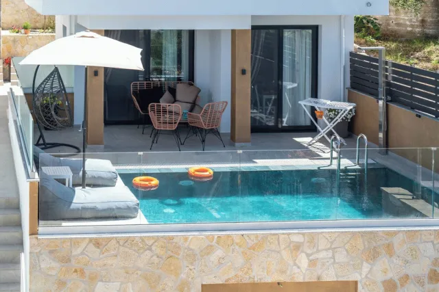 Hotellbilder av Vrachos Luxury Maisonettes - nummer 1 av 36