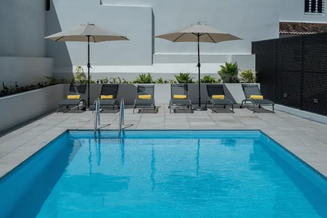 Hotellbilder av Olive Boutique Guesthouse - nummer 1 av 47