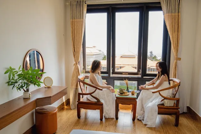 Hotellbilder av SeaColor Beachstay Danang Hotel Haviland - nummer 1 av 10