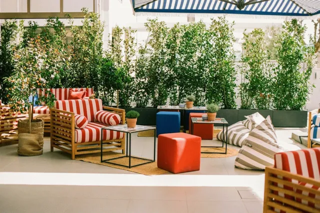 Billede av hotellet MARITTIMO® Milano Marittima - nummer 1 af 59
