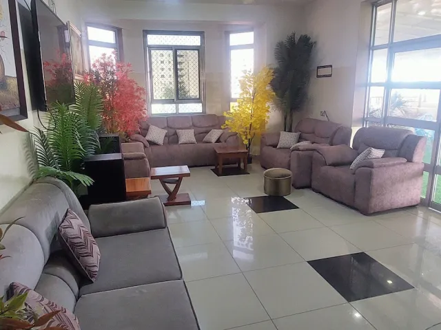Hotellbilder av Ayodya suites Nyali - nummer 1 av 10
