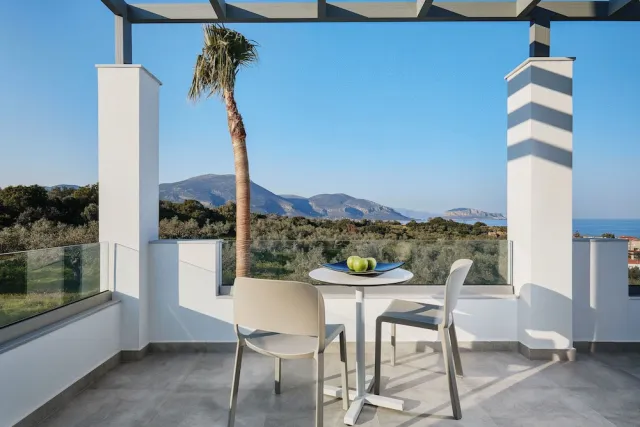 Hotellbilder av Quattro Suites - nummer 1 av 41