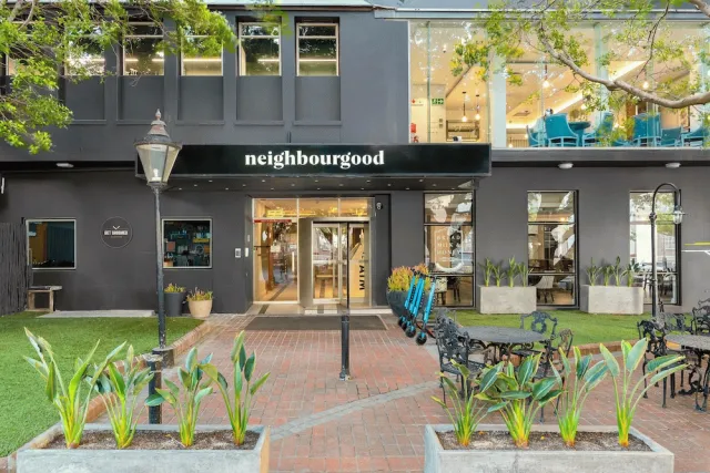 Billede av hotellet Neighbourgood East City - nummer 1 af 57
