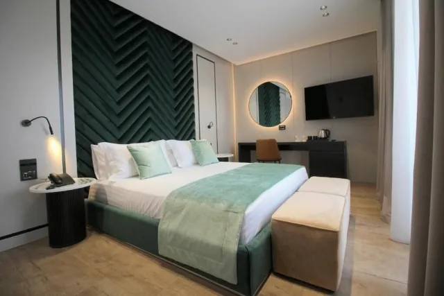 Hotellbilder av Rozafa Palace Hotel - nummer 1 av 61