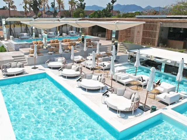 Billede av hotellet Sundance Dayclub Hua Hin - nummer 1 af 10