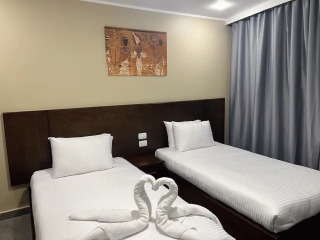 Billede av hotellet Asia Grand Museum & Pyramids View - nummer 1 af 10