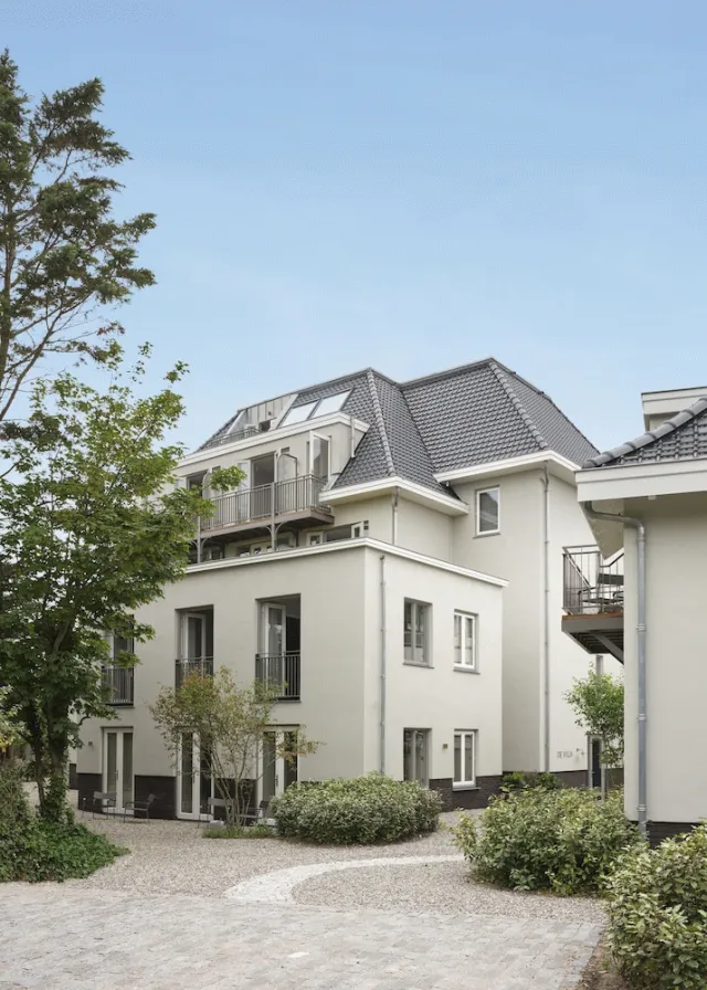 Billede av hotellet Benedict Noordwijk - nummer 1 af 78
