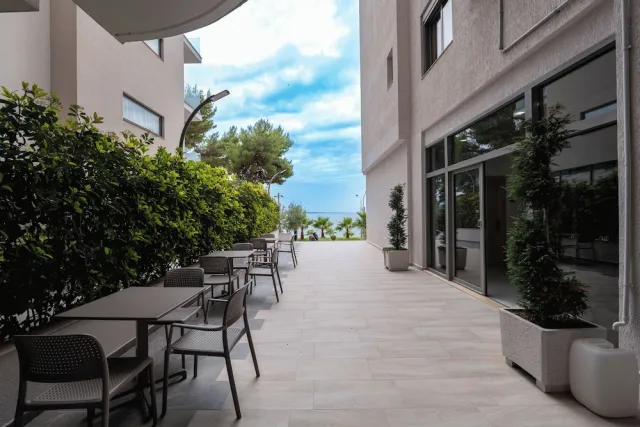 Billede av hotellet Franklin Rooms - nummer 1 af 10