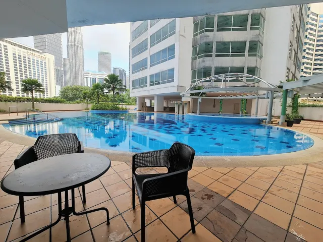 Hotellbilder av Crest Residence Klcc - nummer 1 av 40