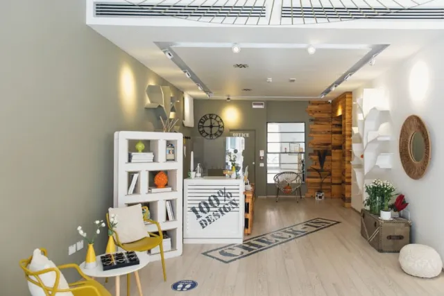 Hotellbilder av Copacabana Hotel Design - nummer 1 av 49