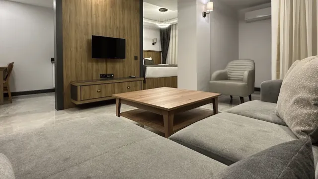 Billede av hotellet Quality Gold Suit Hotel - nummer 1 af 10