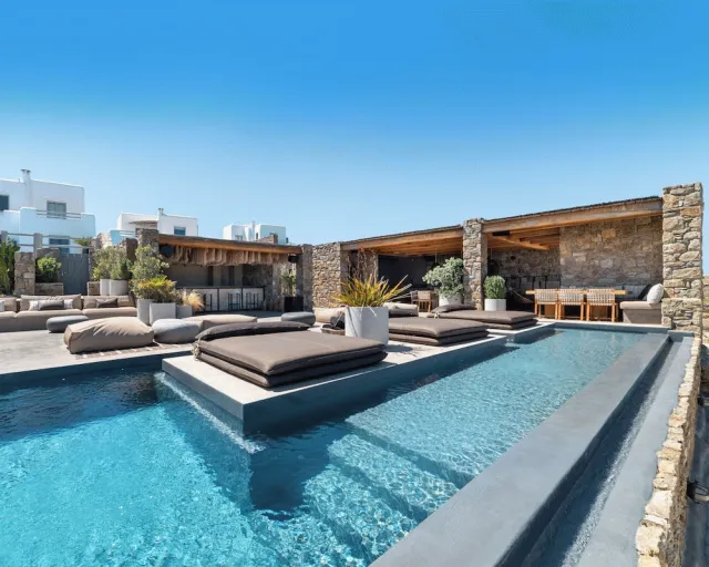Hotellbilder av Luxury Villa Agavi Ideal for Events - nummer 1 av 37