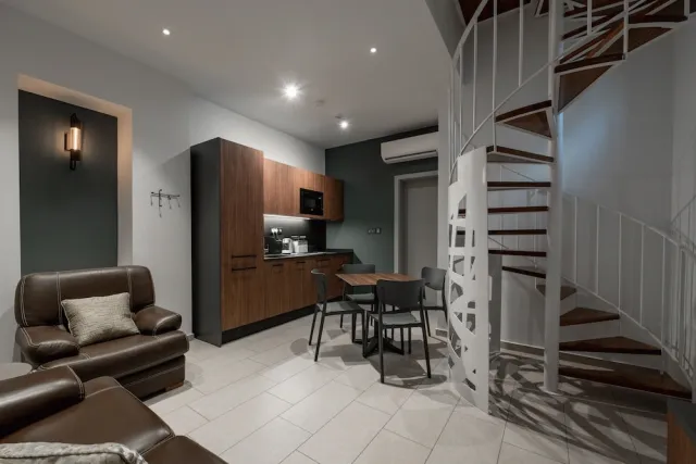 Hotellbilder av MAREA Central Apartments - nummer 1 av 54