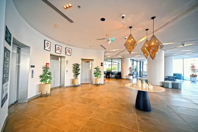 Hotellbilder av Pyramisa Hotel Apartments - nummer 1 av 100