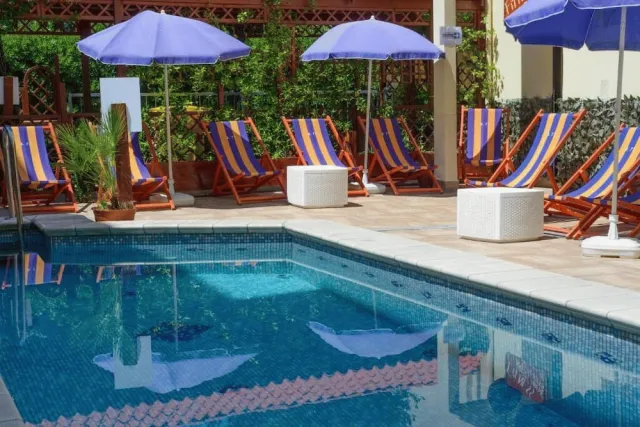 Hotellbilder av Adria Nuova - nummer 1 av 11