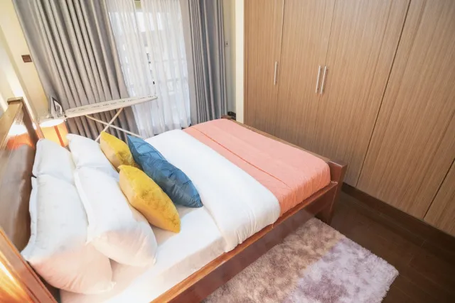 Hotellbilder av Border Point Westlands View Palace Apart - nummer 1 av 83