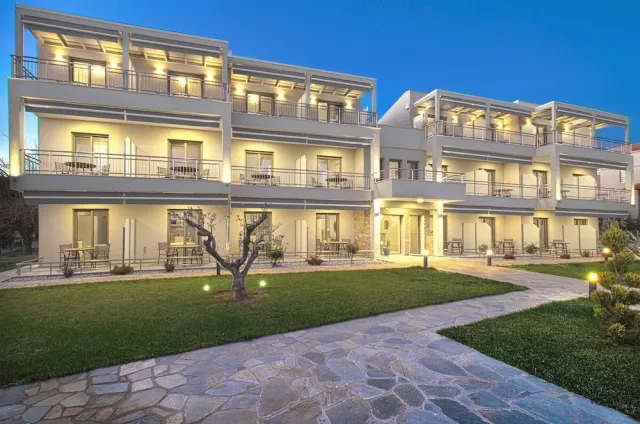 Billede av hotellet Oliva Suites - nummer 1 af 10