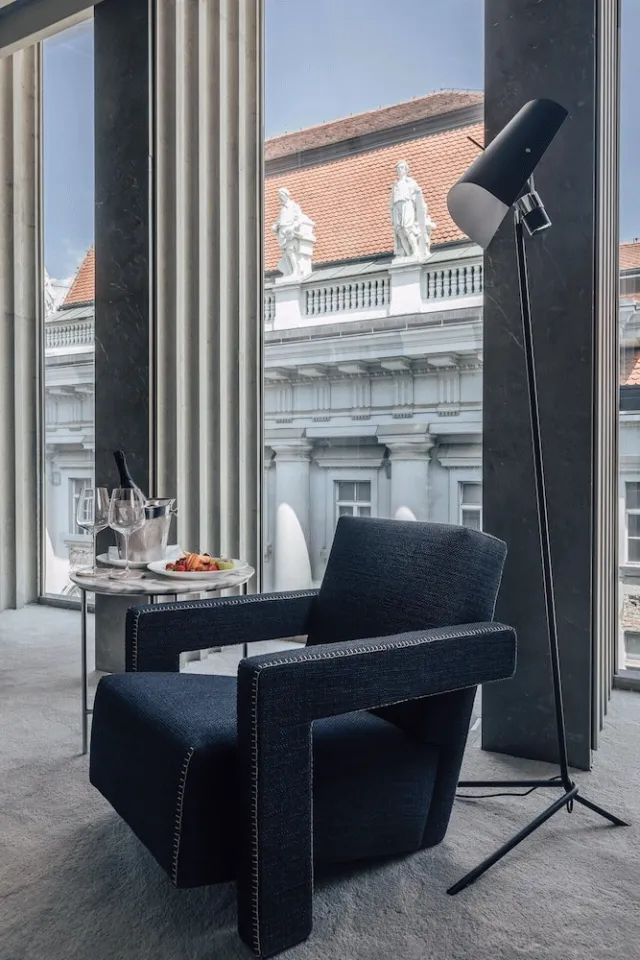 Hotellbilder av Met Boutique Hotel - nummer 1 av 10
