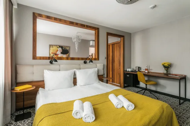 Billede av hotellet No.23 Premium Aparthotel - nummer 1 af 10