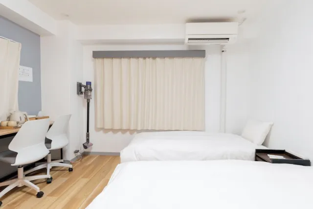 Hotellbilder av Kinshichohouse - nummer 1 av 10