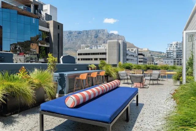 Hotellbilder av The Carrington Luxury Apartments - nummer 1 av 10