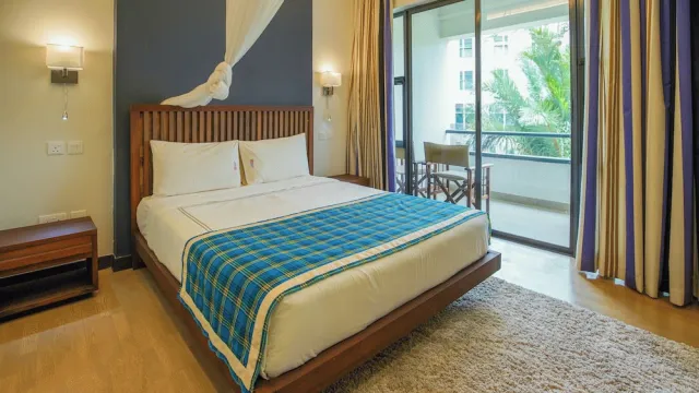 Hotellbilder av Warwick Centre - nummer 1 av 41