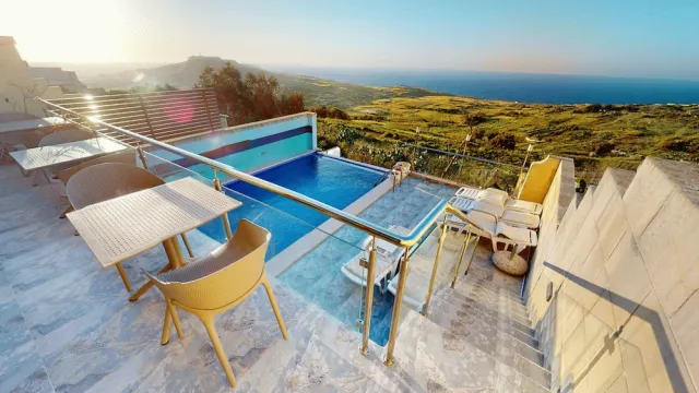Hotellikuva Dubhlina Luxury Bed & Breakfast - Gozo - numero 1 / 55