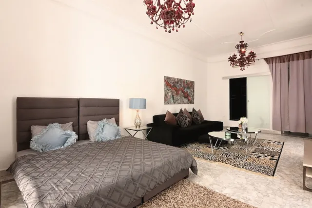 Hotellbilder av Riad VIP - nummer 1 av 76