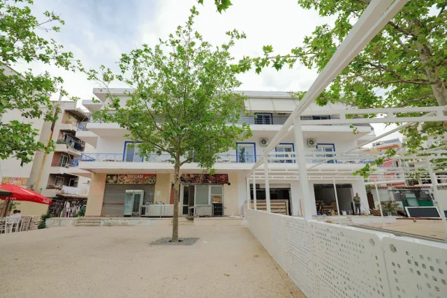 Billede av hotellet Hotel Mema - nummer 1 af 69
