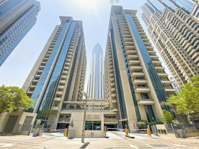 Hotellbilder av Silkhaus Boulevard Central, Downtown Dubai - nummer 1 av 79
