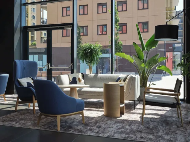 Billede av hotellet Radisson Hotel Budapest Budapart - nummer 1 af 10