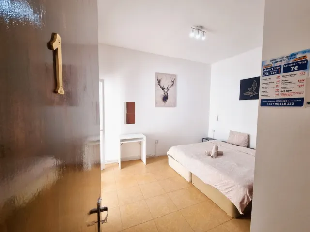 Hotellbilder av CityCenter Rooms Next to the Beach - nummer 1 av 19