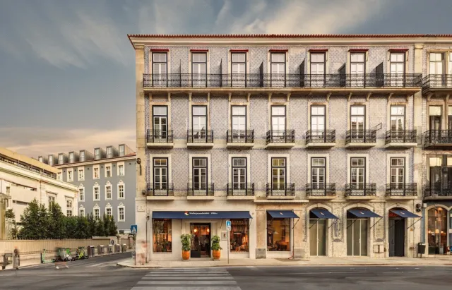 Hotellbilder av Independente Bica - nummer 1 av 54