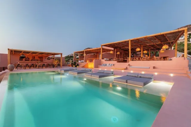 Billede av hotellet Akre Hotel - nummer 1 af 93
