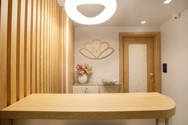 Billede av hotellet Mariet Athens Boutique Spa - nummer 1 af 10