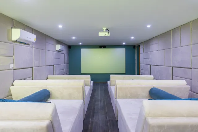 Hotellbilder av BLUE ELEPHANT Luxury Pool Villa by Blue Mountain Villas - nummer 1 av 39