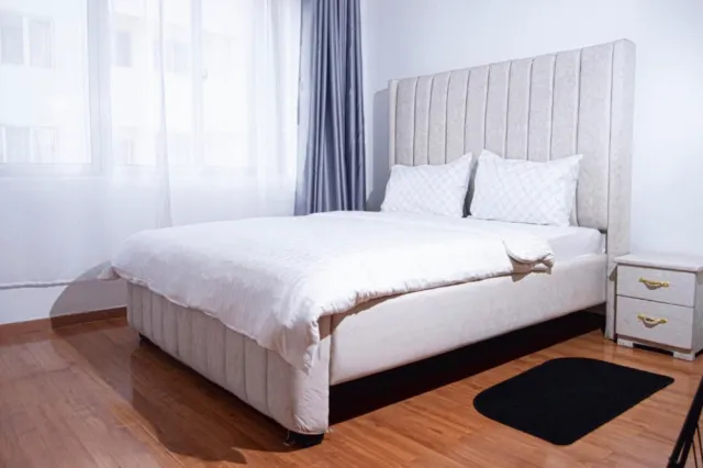 Hotellbilder av Furnished Hub Kileleshwa - nummer 1 av 17