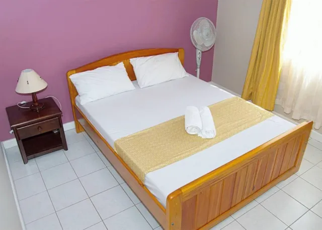 Hotellbilder av Furnished Hub Nyayo Estate - nummer 1 av 22