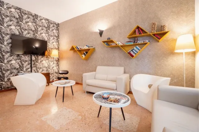 Billede av hotellet Hotel Al Castello - nummer 1 af 10
